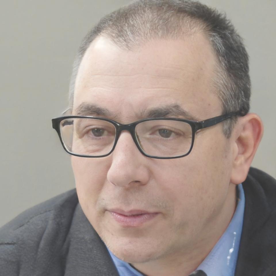 Foto de perfil de Braulio Mendizábal